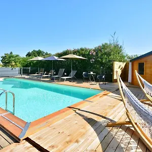 Le Mizeriat - Avec Piscine Privee , Saint-Didier-sur-Chalaronne France