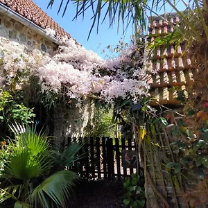  Appartement Les Deux Moulins